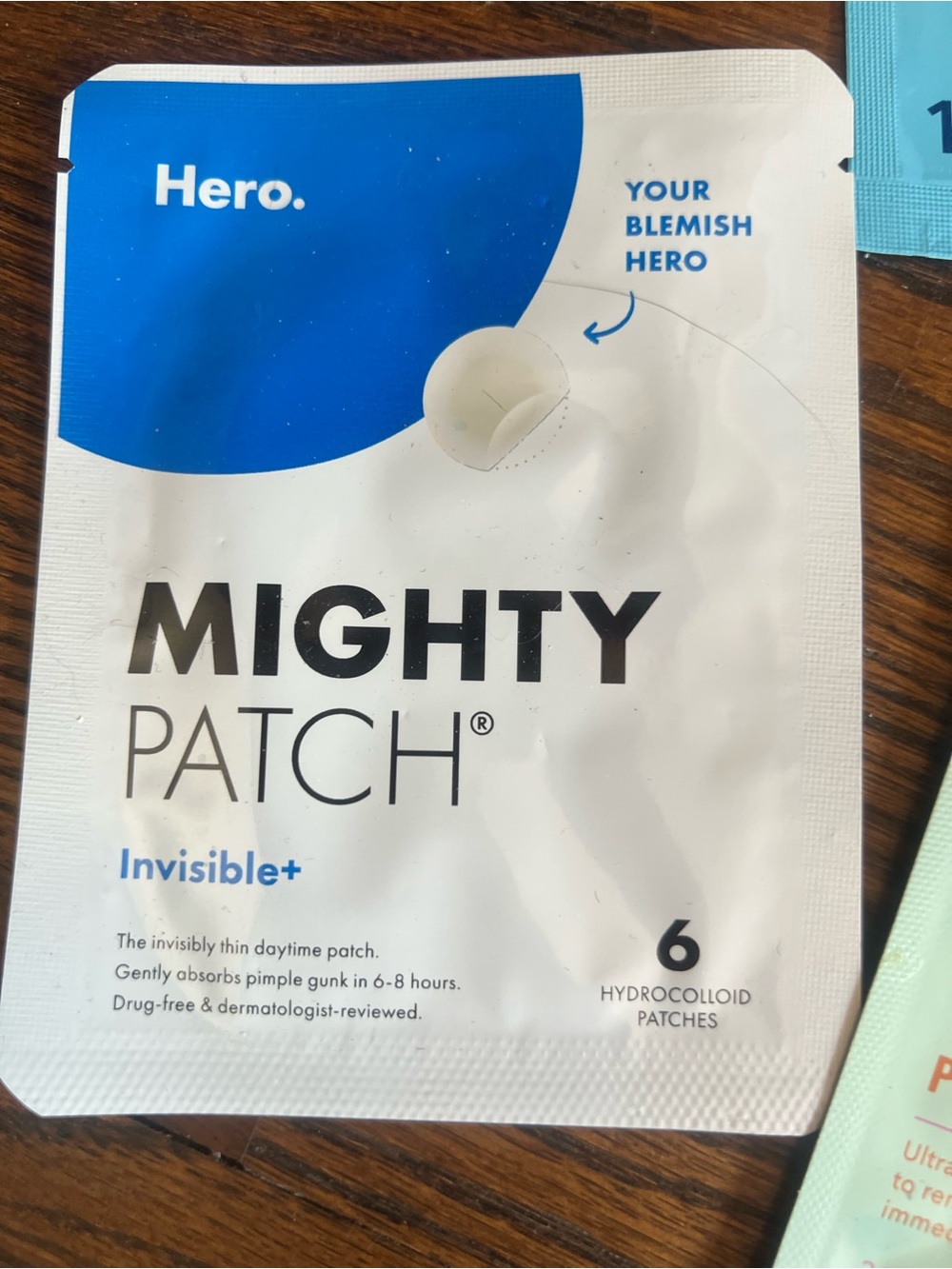 Acne Patch Sampler Pack NWT - Picture 2 of 11